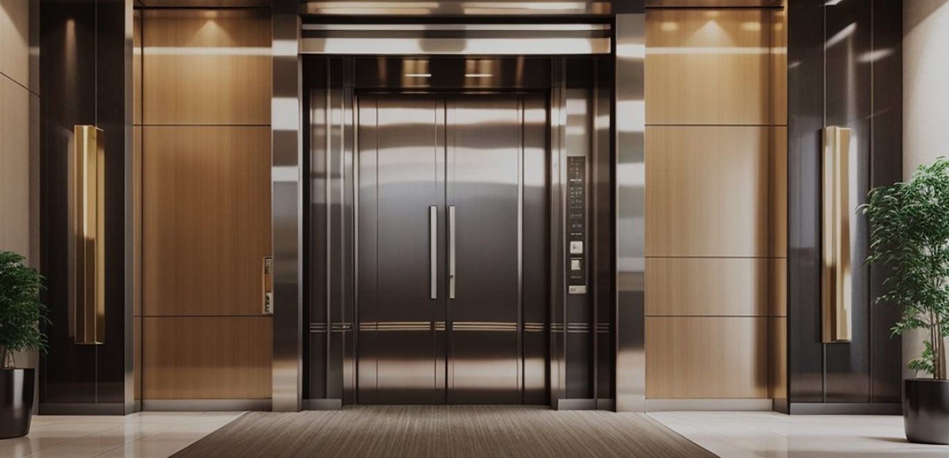 THANG MÁY GIA ĐÌNH FUJILIFT 