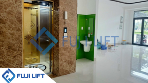 Thang Máy cho dự án Celadon City, Q.Tân Phú, TP.Hồ Chí Minh