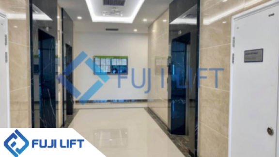 Thang máy cho dự án Vinhomes Grand Park, TP.Thủ Đức, TP.Hồ Chí Minh