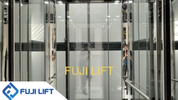 Thi công lắp đặt thang máy gia đình tại CT 20 Lý Tự Trọng, P7, TP. Tuy Hoà, Phú Yên