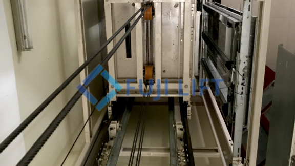 Cải tạo nâng cấp thang máy tại TPHCM ở đâu?