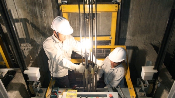 Top Các Địa Chỉ Lắp Đặt Thang Máy Uy Tín Tại TPHCM