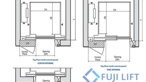 [ GIẢI ĐÁP ] Lắp đặt thang máy có cần xin cấp phép không?