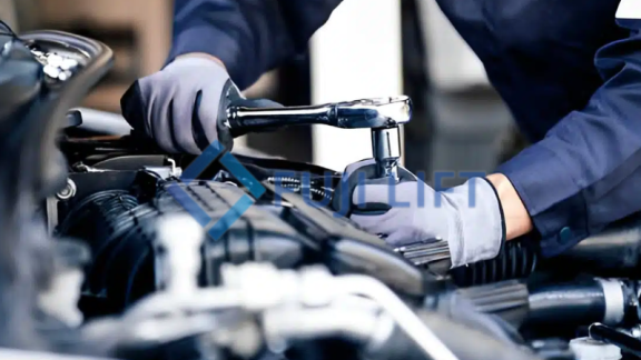 Top các địa chỉ sửa chữa thang máy tại tphcm uy tín 