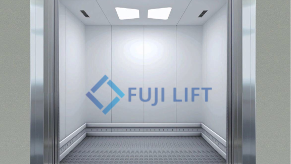 Thang máy 2 đến 5 tấn dành cho nhà xưởng tại TPHCM 