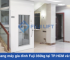[CẬP NHẬT] Báo giá thang máy gia đình Fuji 350kg tại TP.HCM và toàn quốc 2025