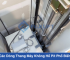 Các Dòng Thang Máy Không Hố Pít Phổ Biến