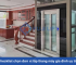 Checklist chọn đơn vị lắp thang máy gia đình uy tín