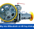 Thang máy Mitsubishi có thực sự tốt hay không?