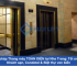 Giải pháp Thang máy TOÀN DIỆN tại Nha Trang: Tối ưu cho Khách sạn, Condotel & Biệt thự ven biển