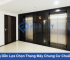 Hướng Dẫn Lựa Chọn Thang Máy Chung Cư Chuẩn 2026