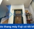 Máy kéo thang máy Fuji có tốt không?