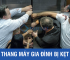 Thang máy gia đình bị kẹt - Nguyên nhân và 3 bước xử lý đơn giản