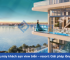 Thang máy khách sạn view biển – resort: Giải pháp lồng kính