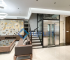Thang máy kính khung nhôm Fuji Lift Việt Nam