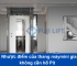  Ưu và Nhược điểm của thang máy mini gia đình không cần hố Pit