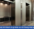 Thang máy tải khách có gì khác so với thang máy gia đình?