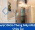 Ưu Nhược Điểm Thang Máy Nhập Khẩu Châu Âu