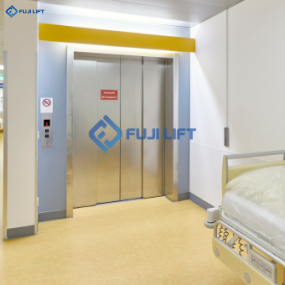 Thang Máy Bệnh Viện Fuji