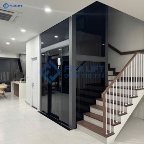 Thang Máy Gia Đình Fuji