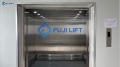 Thang Máy Tải Hàng Fuji