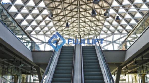 Thang Cuốn Fuji  Lift